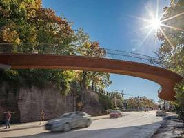 Öffentliche bauprojekte: zehn millionen euro für eine brücke – muss das sein?